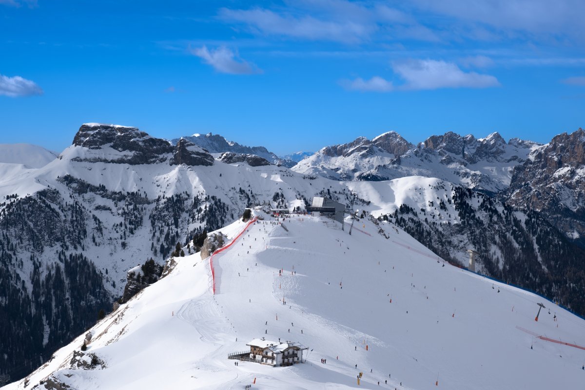 Corvara overview image 3