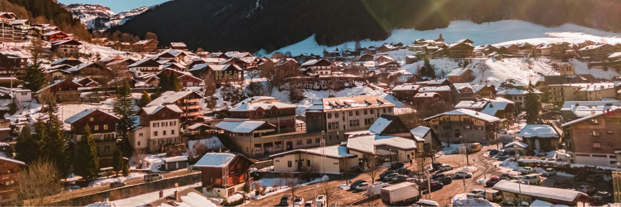 Morzine