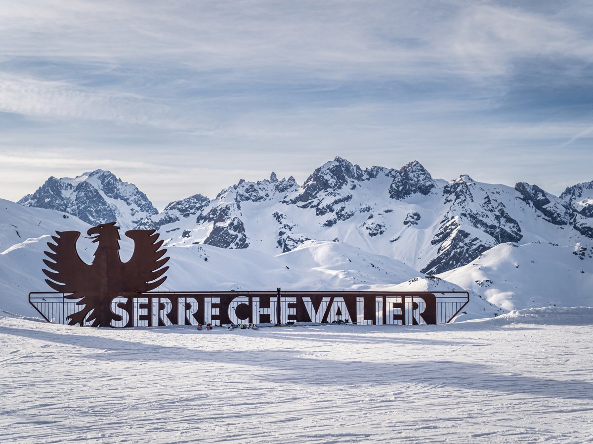 Serre Chevalier overview image 3