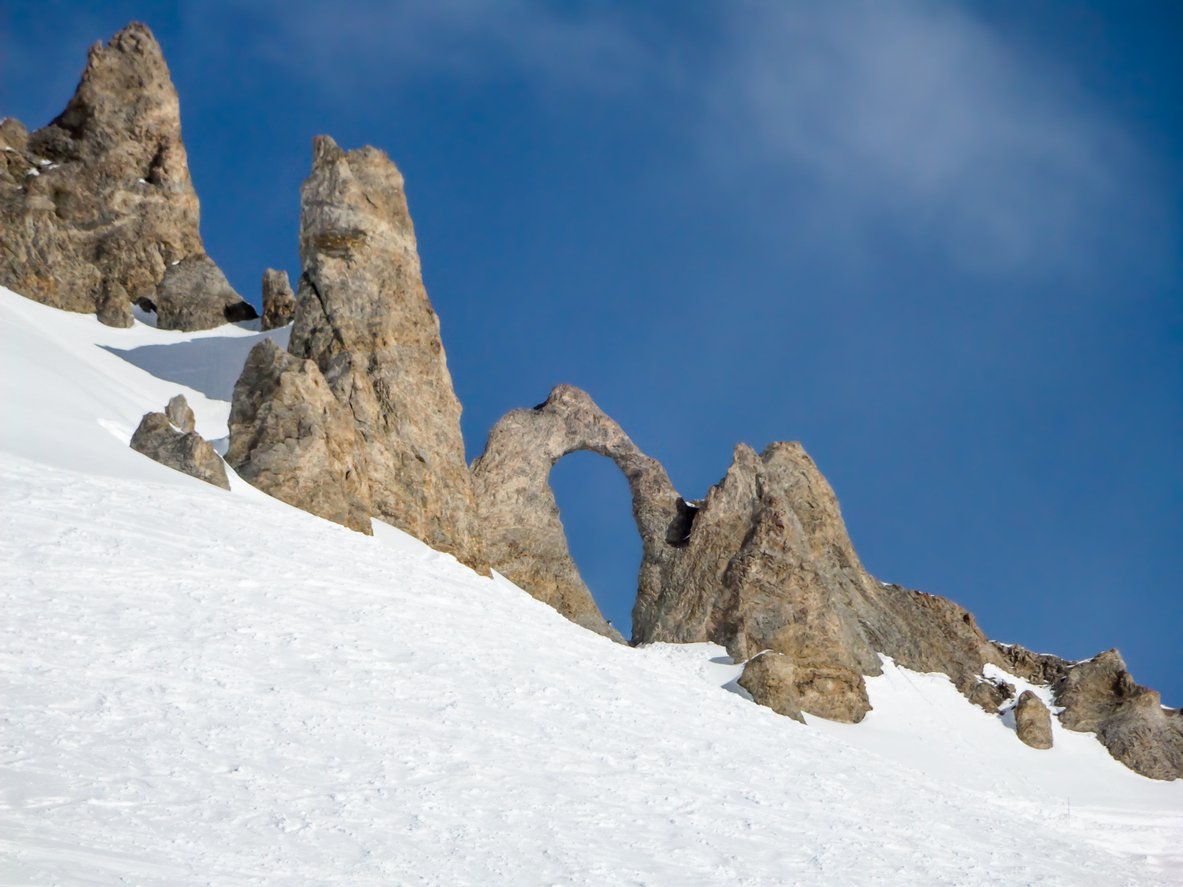 Tignes overview image 3