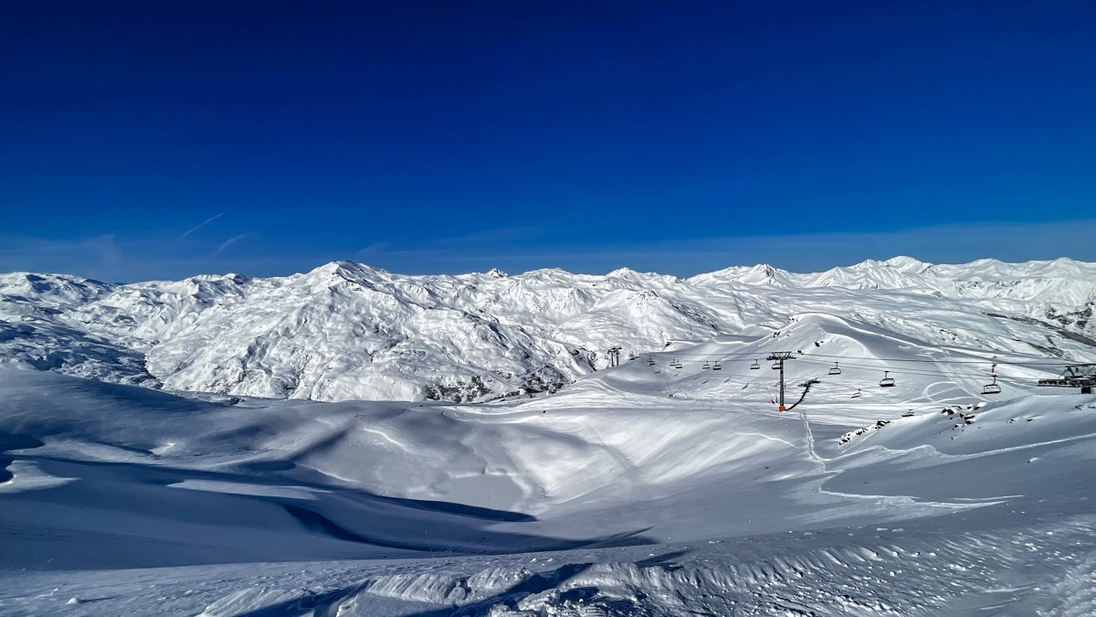 Val Thorens overview image 3